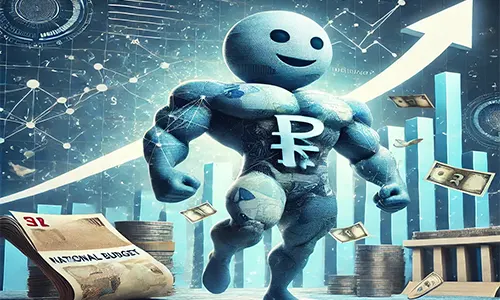 Rupiah Jadi yang Terkuat di Asia